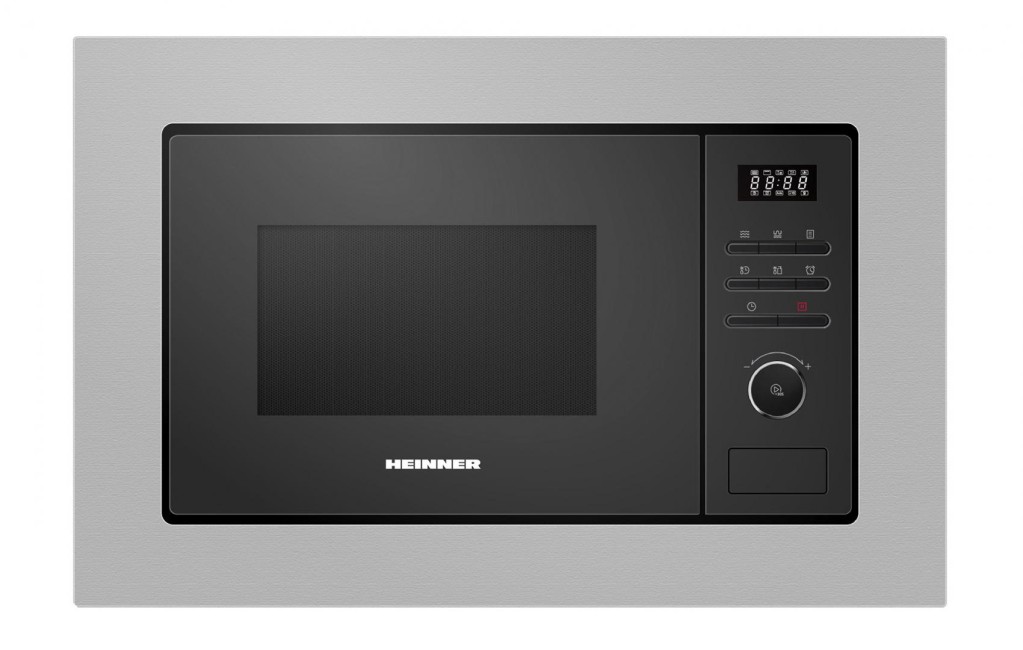 HEINNER HMW-MD20BISS MICROWAVE OVEN
