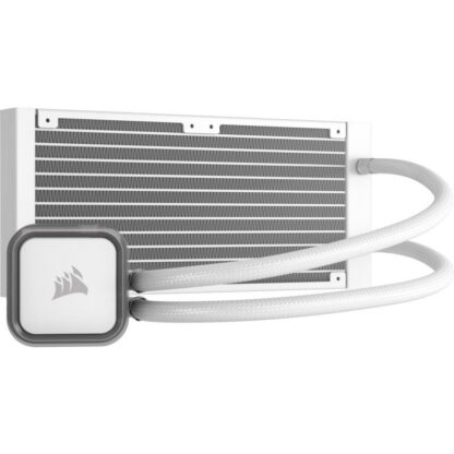 Corsair COOLER H100i CW-9060078-WW WHITE - Image 2
