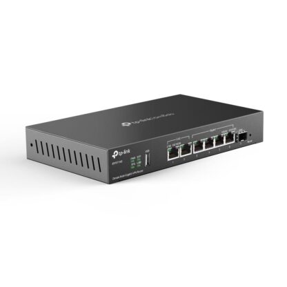 TP-LINK OMADA GB VPN ROUTER ER707-M2 - Image 3