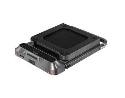 KINGSMITH Treadmill TRR2F (Black) - 12KM - Image 5