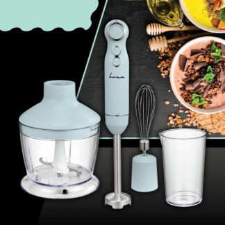 HAND BLENDER FRAM FHBL-RAC1200BL