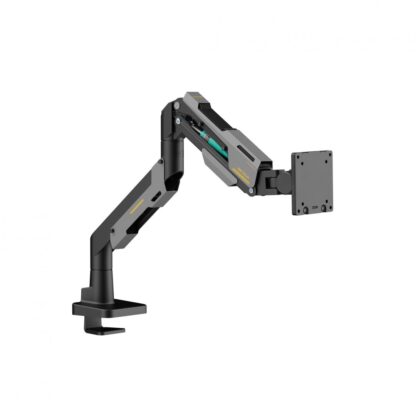 SINGLE MONITOR ARM SERIOUX MM101-C012GR - Image 2