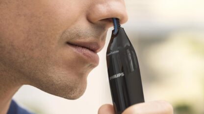 Trimmer for Philips NT1650/16 Nose/Ear Trimmer - Image 4