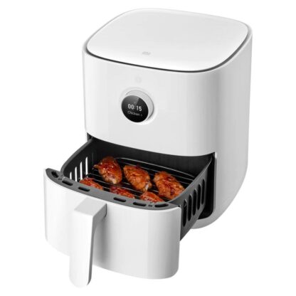 Xiaomi Mi Smart Air Fryer 3.5L EU - Image 5