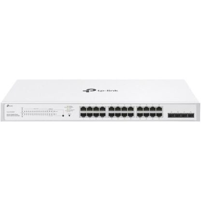 TP-LINK 28-PORT GIGABIT SW FS328GP - Image 4