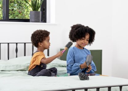 KIDS STYLING SET, DYSON SUPERSONIC - Image 5