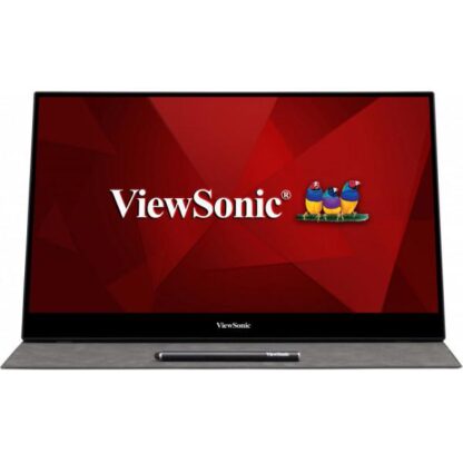 Monitor ViewSonic 15.6" TD1655 - Image 28