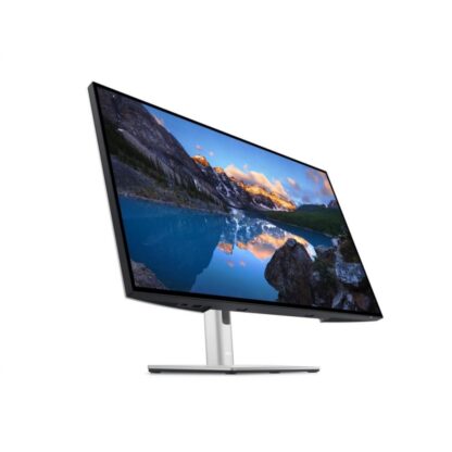 Dell MONITOR 4K 27'' U2723QE LED 3840x2160 - Image 24