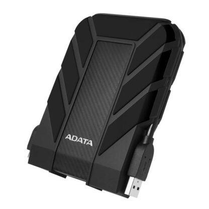 EHDD 2TB ADATA 2.5 "AHD710P-2TU31-CBK - Image 2