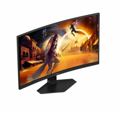 Monitor AOC 27" C27G4ZXE - Image 10