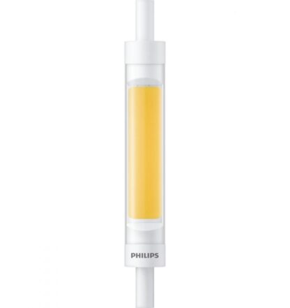 LED spot bulb Philips, R7S, 7.2W (60W)