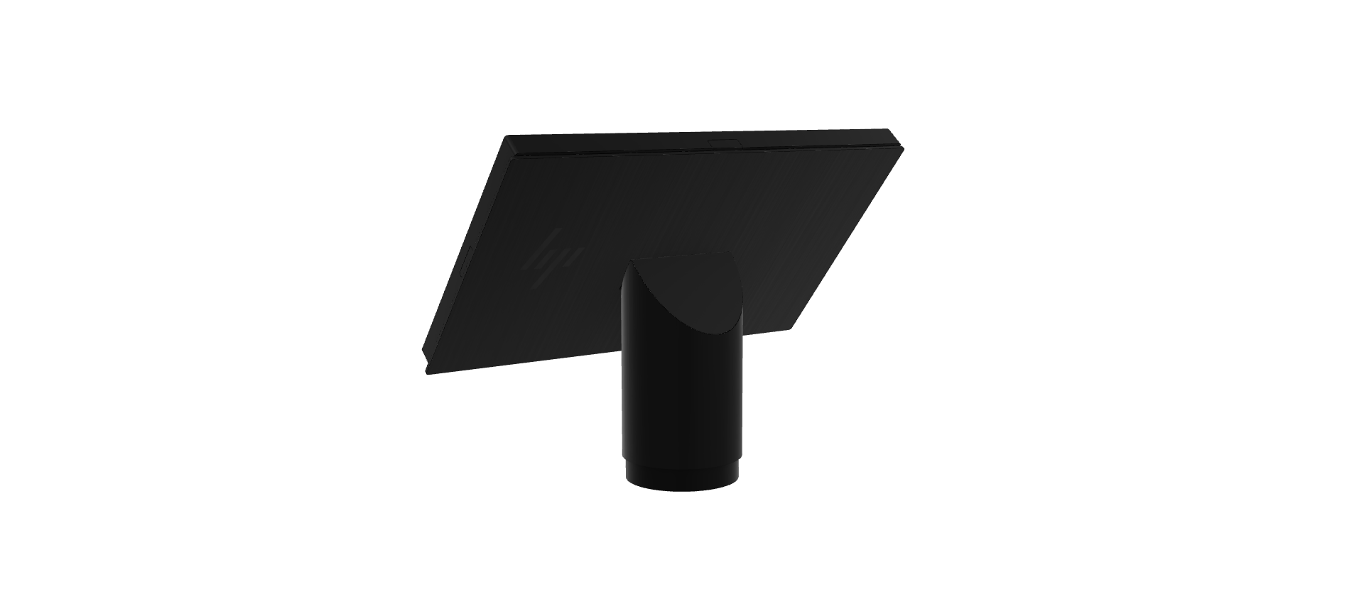 HP AIOPOS 15.6T i5-14500T 8 256 W11P 1y - Image 2