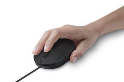 DELL MOUSE Laser Wired MS3220 BK - Image 8