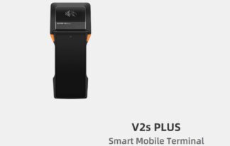SUNMI T5F01 V2s-Wireless data POS System