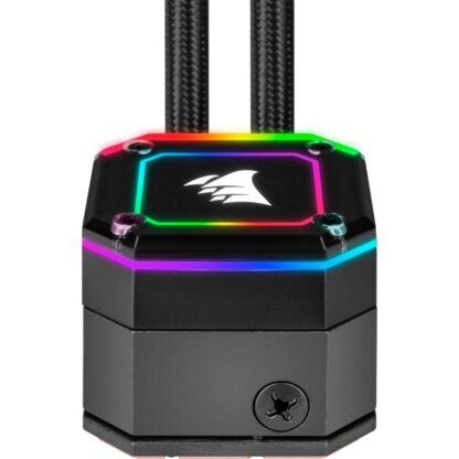 Corsair Liquid Cooler iCUE H115i ELITE - Image 3