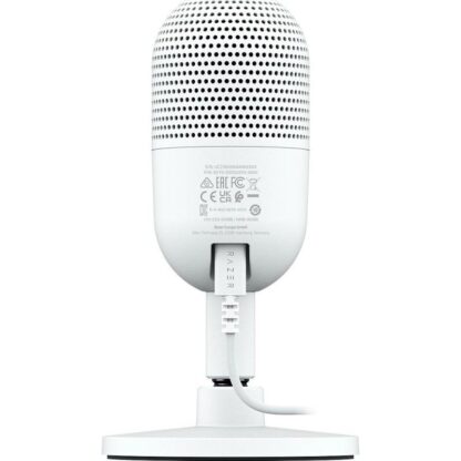 Microphone Razer Seiren V3 Mini White - Image 2