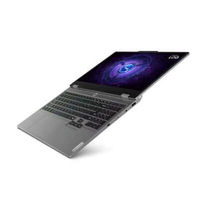 Lenovo LOQ 15IRX9 15 FHD I5-12450HX 24GB 1TB 4050 DOS - Image 5