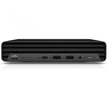 HP ProDesk 400 G9 Desktop Mini i5-13500T 16 512 UMA Windows 11 Pro 3y