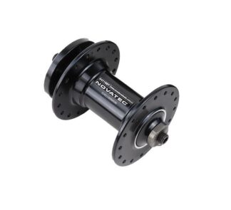 Front hub NOVATEC D471SBT-B5-32H QR-BOO