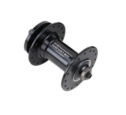 Front hub NOVATEC D471SBT-B5-32H QR-BOO