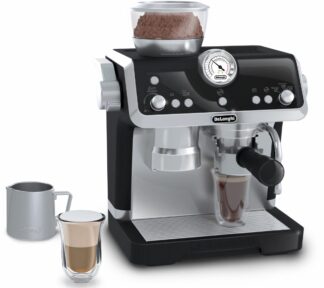 KIDS ESPRESSO, DELONGHI AT THE SPECIALIST