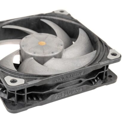 PHANTEKS T30 PWM 120mm black fan - Image 3