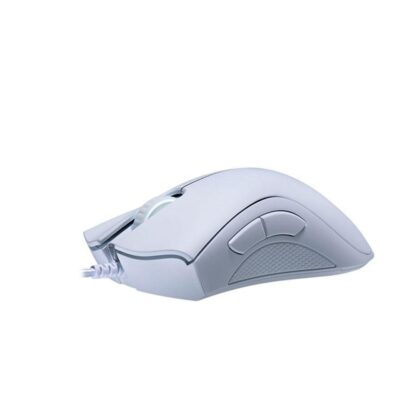 Razer DeathAdder Essential White Edition - Image 3