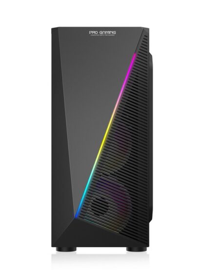 PC Case PRO GAMING SAMURAI - Image 3