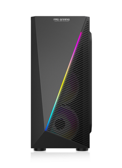 PC Case PRO GAMING SAMURAI - Image 3