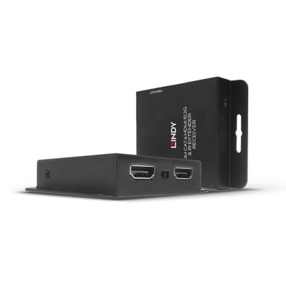 Lindy 50m Cat.6 HDMI & IR Extender