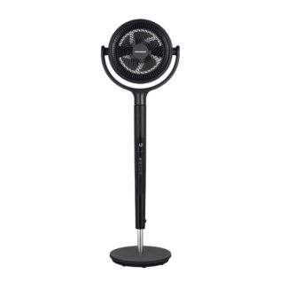 HEINNER PEDESTAL FAN HSF-MAT24DC