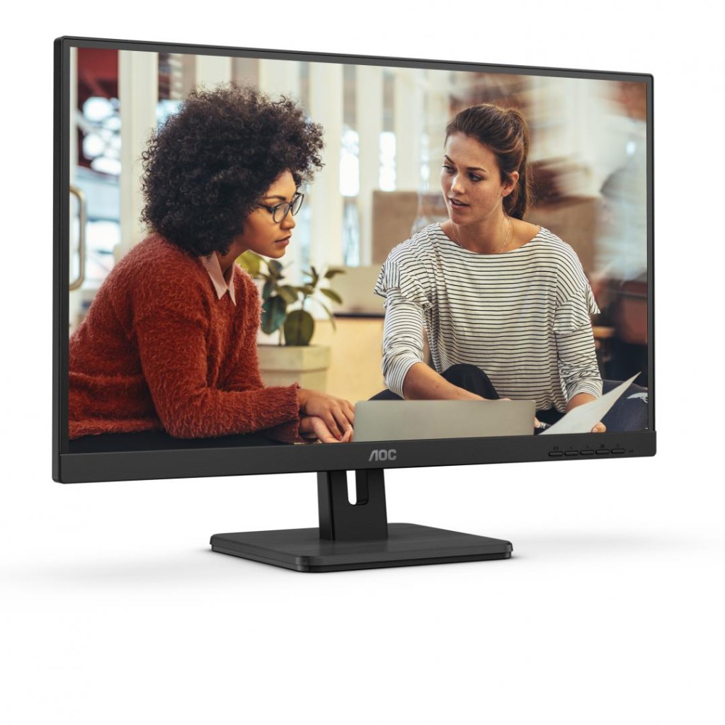 MONITOR 27" AOC Q27E3UMF - Image 4