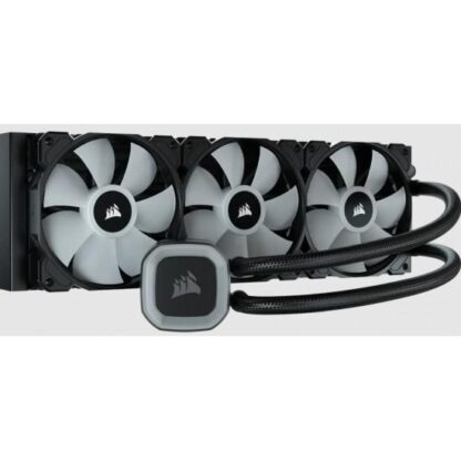 Corsair Liquid Cooler iCUE H150 RGB 360 - Image 2