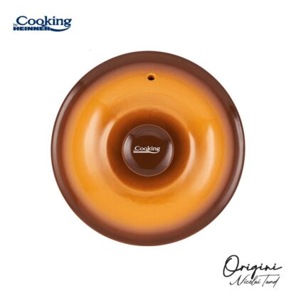 CERAMIC POT + LID 2 L, NICOLAI TAND - Image 7