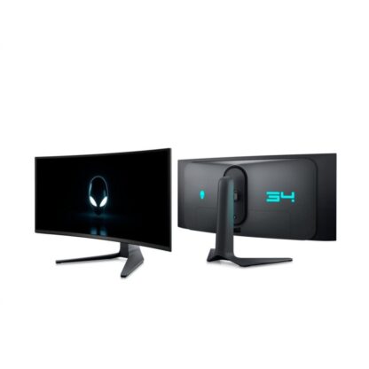 34'' Gaming Monitor AW3423DWF 3440x1440 - Image 8