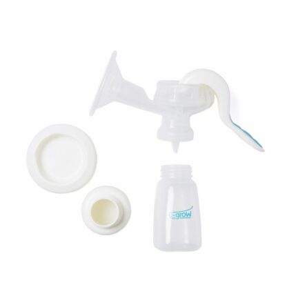 Manual breast pump U-GROW U1052-MBP - Image 4
