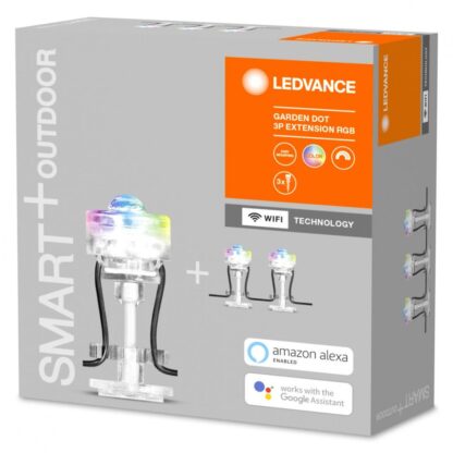 LEDVANCE SMART+WIFI GARLAND EXTENSION 3 - Image 2