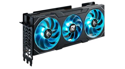 PowerColor Radeon RX7900 XTX HELLHOUND 24GB - Image 6