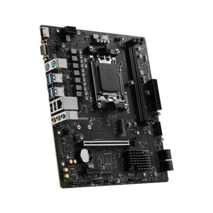 Motherboard MSI PRO B650M-P DDR5 AM5 - Image 4
