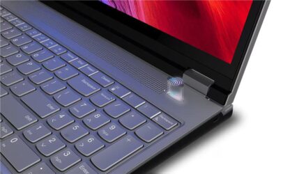 Lenovo ThinkPad P16 i9-13980HX WQXGA 32 1Ts 4000 3Y Windows 11 Pro - Image 3