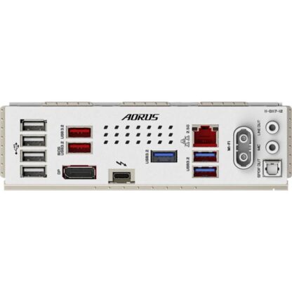 Motherboard GIGABYTE Z890 A ELITE WF7 ICE - Image 5