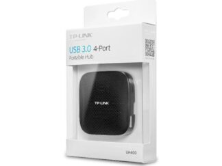 TP-LINK HUB USB3.0 4P