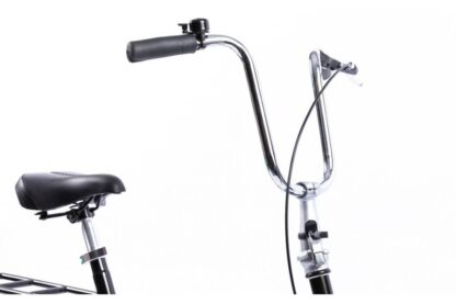 PEGAS PRACTIC RETRO 20'' STEEL 1S BLACK - Image 2