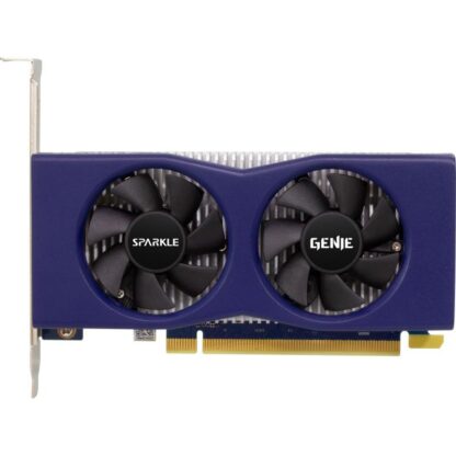 INTEL SPARKLE ARC A380 GENIE 6GB 96bit - Image 2