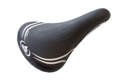 SADDLE MTGRP YOUNG 1650 RED LEATHER - Image 2