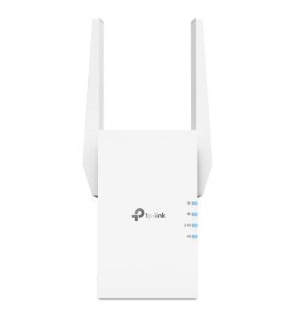 TP-LINK WI-FI RANGE EXTENDER RE705X - Image 3