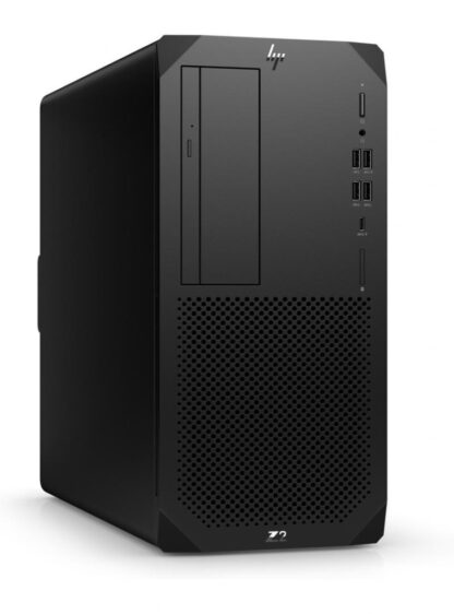 HP Z2 G9 Tower i7-14700 32 1T A2000 Windows 11 Pro 3y - Image 2