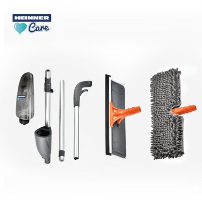 MEGA CLEAN MULTIFUNCTIONAL SPRAY MOP - Image 6