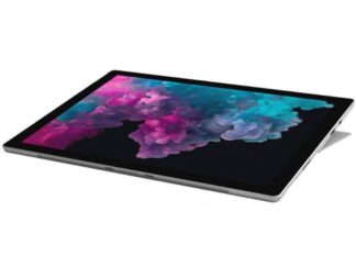 Surface PRO 6 256GB i5 8GB SILVER