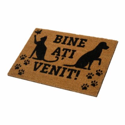 ENTRANCE CARPETS 60X40 CM, FAMILY - Image 5
